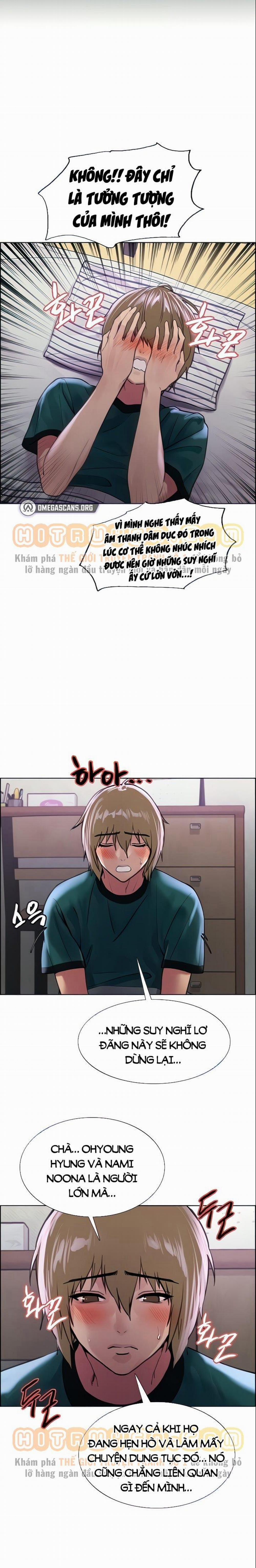 Đồng Hồ Ngưng Đọng Thời Gian 37 trang 2