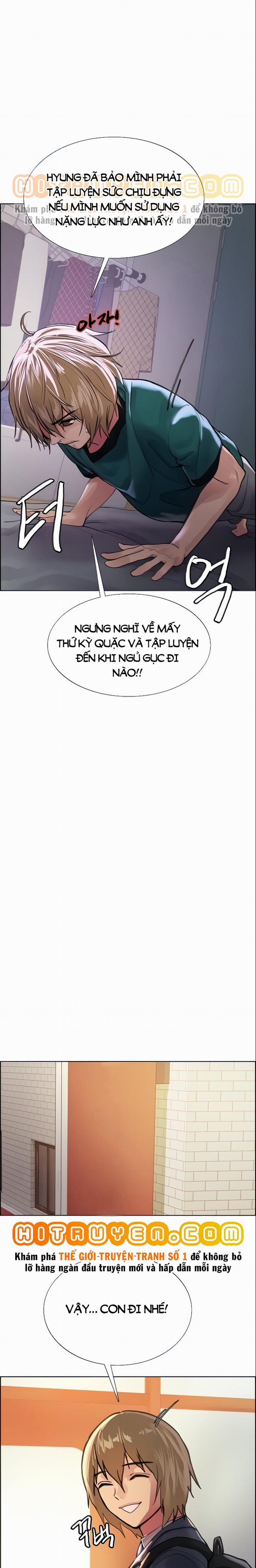 Đồng Hồ Ngưng Đọng Thời Gian 37 trang 4