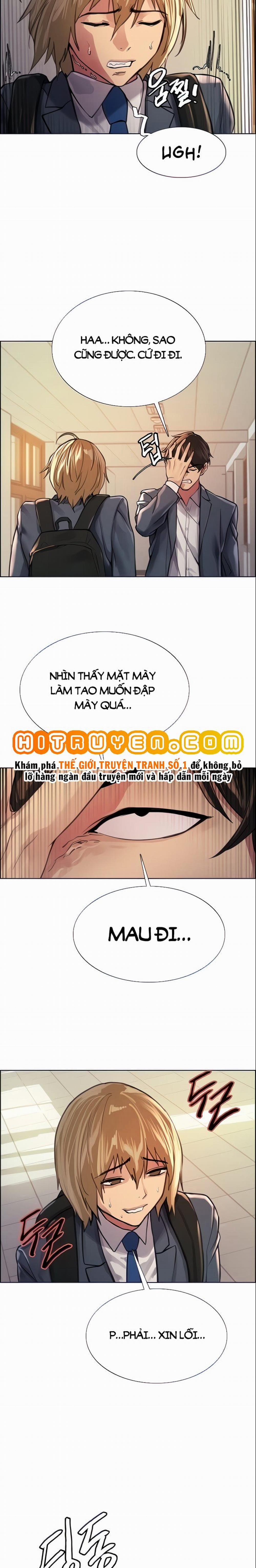 Đồng Hồ Ngưng Đọng Thời Gian 37 trang 7