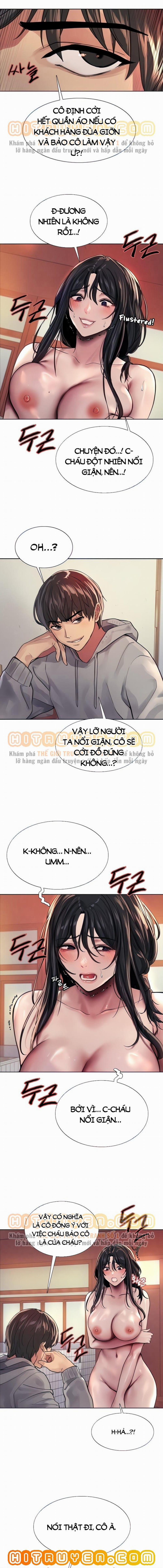 Đồng Hồ Ngưng Đọng Thời Gian 38 trang 1
