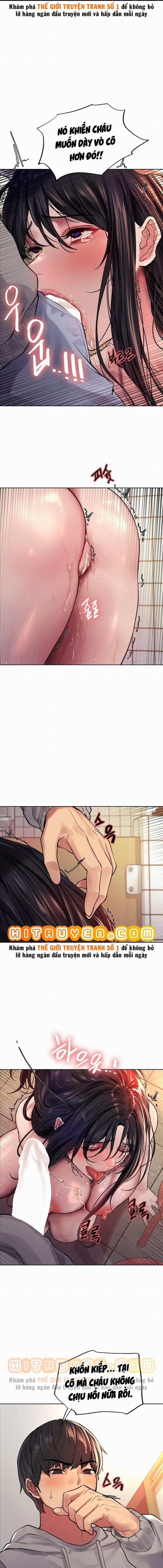 Đồng Hồ Ngưng Đọng Thời Gian 38 trang 11