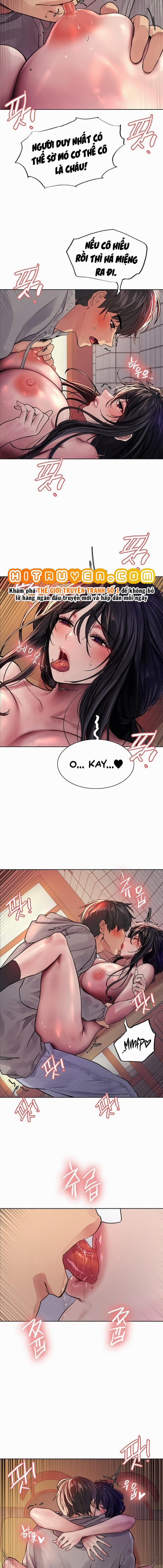 Đồng Hồ Ngưng Đọng Thời Gian 38 trang 14