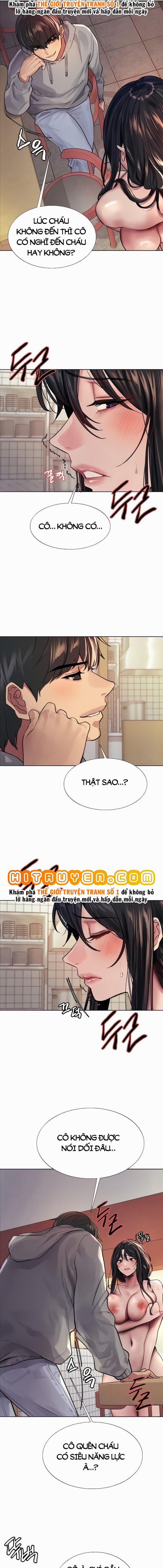 Đồng Hồ Ngưng Đọng Thời Gian 38 trang 2