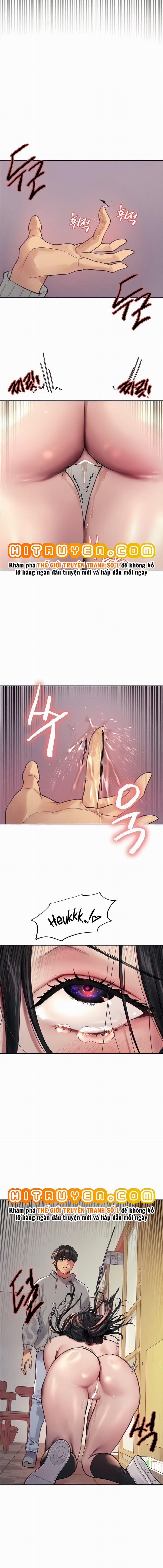 Đồng Hồ Ngưng Đọng Thời Gian 38 trang 4