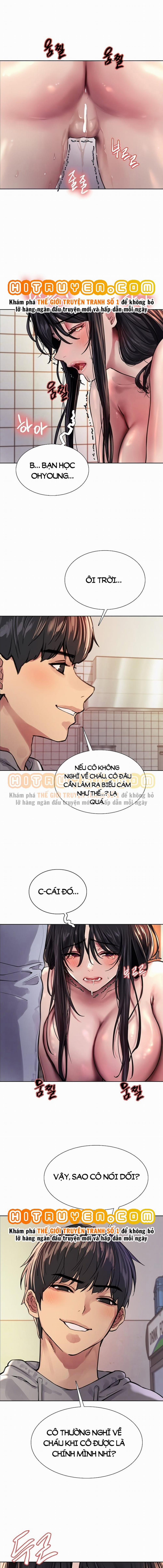 Đồng Hồ Ngưng Đọng Thời Gian 38 trang 5