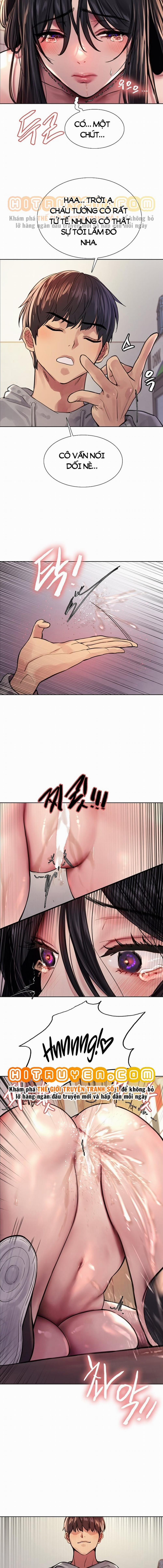 Đồng Hồ Ngưng Đọng Thời Gian 38 trang 6