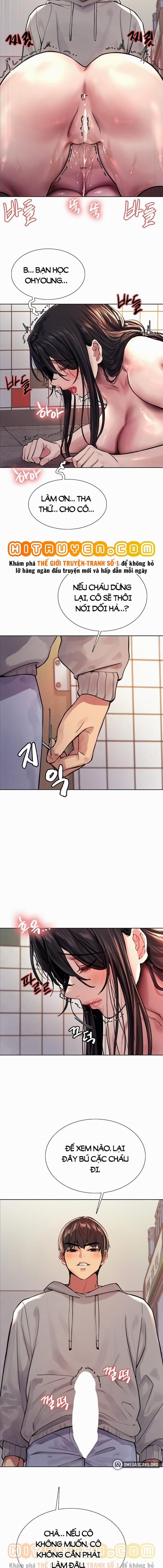 Đồng Hồ Ngưng Đọng Thời Gian 38 trang 7