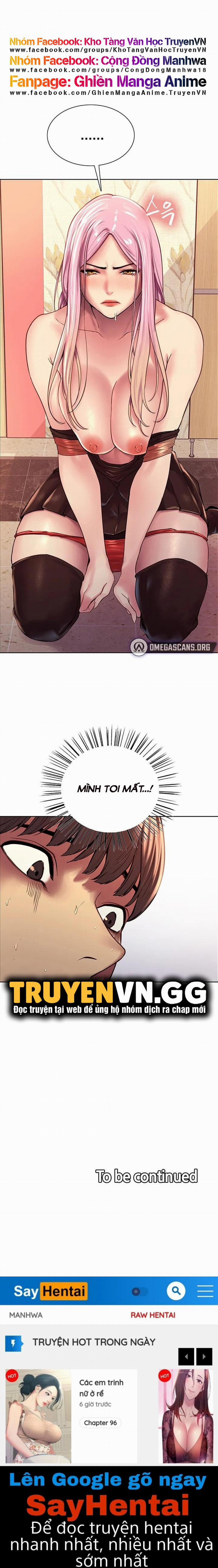 Đồng Hồ Ngưng Đọng Thời Gian 4 trang 10