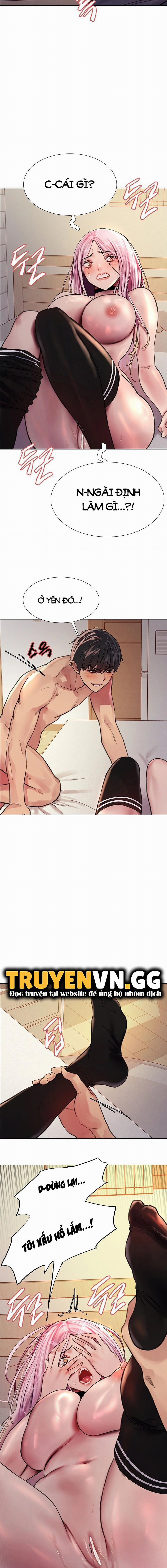 Đồng Hồ Ngưng Đọng Thời Gian 40 trang 13