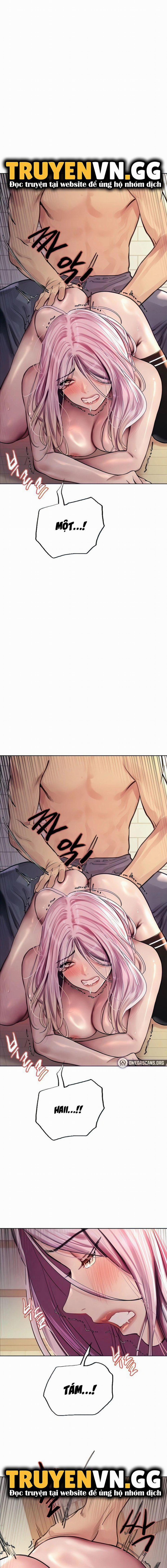 Đồng Hồ Ngưng Đọng Thời Gian 40 trang 2