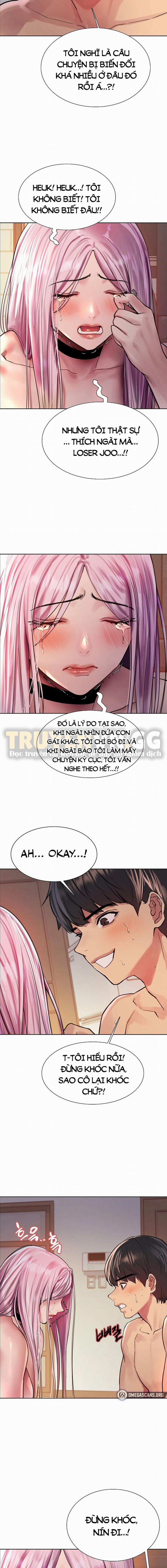 Đồng Hồ Ngưng Đọng Thời Gian 40 trang 9