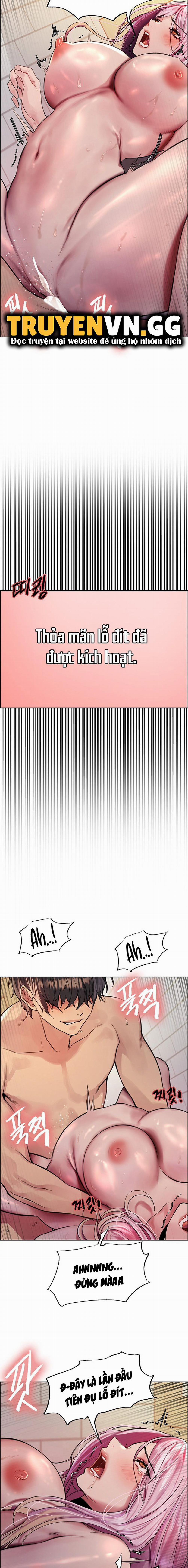 Đồng Hồ Ngưng Đọng Thời Gian 41 trang 13