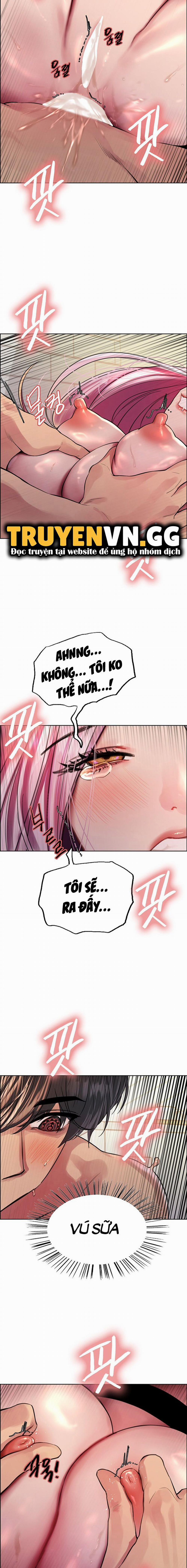 Đồng Hồ Ngưng Đọng Thời Gian 41 trang 15