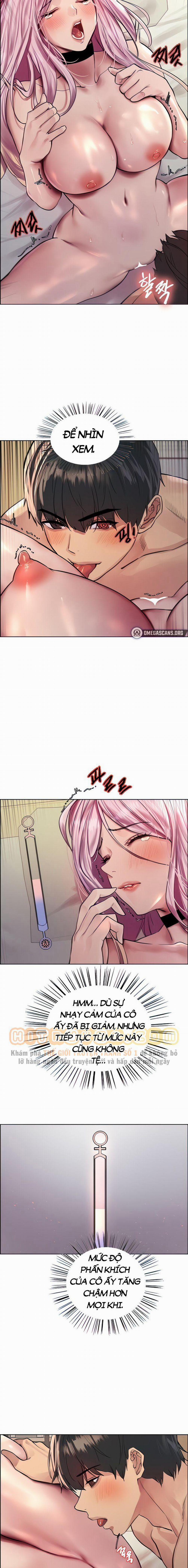 Đồng Hồ Ngưng Đọng Thời Gian 41 trang 2