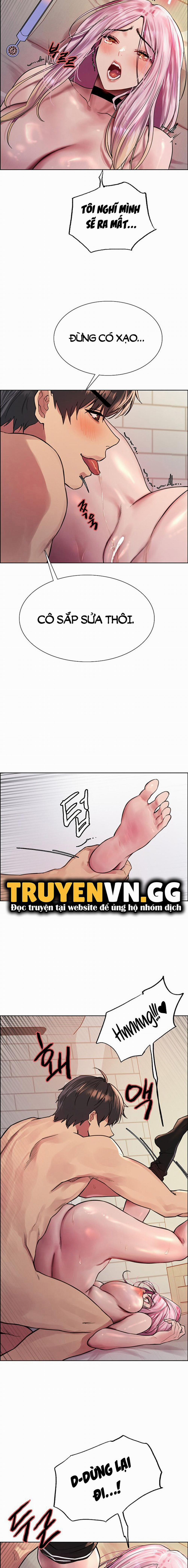 Đồng Hồ Ngưng Đọng Thời Gian 41 trang 6