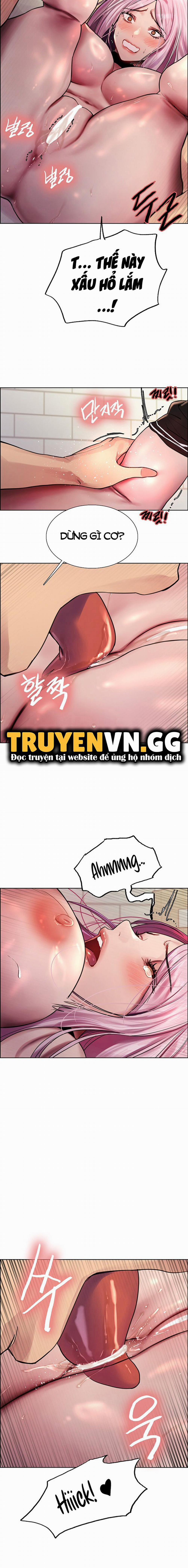 Đồng Hồ Ngưng Đọng Thời Gian 41 trang 7