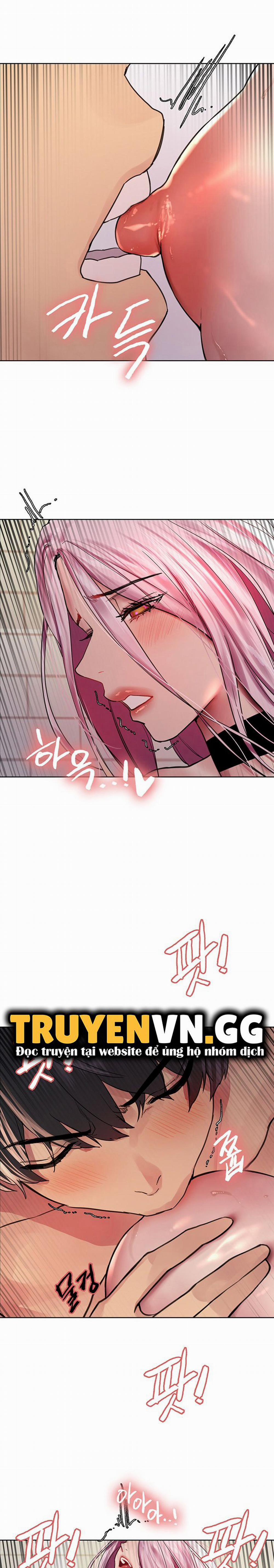 Đồng Hồ Ngưng Đọng Thời Gian 42 trang 23