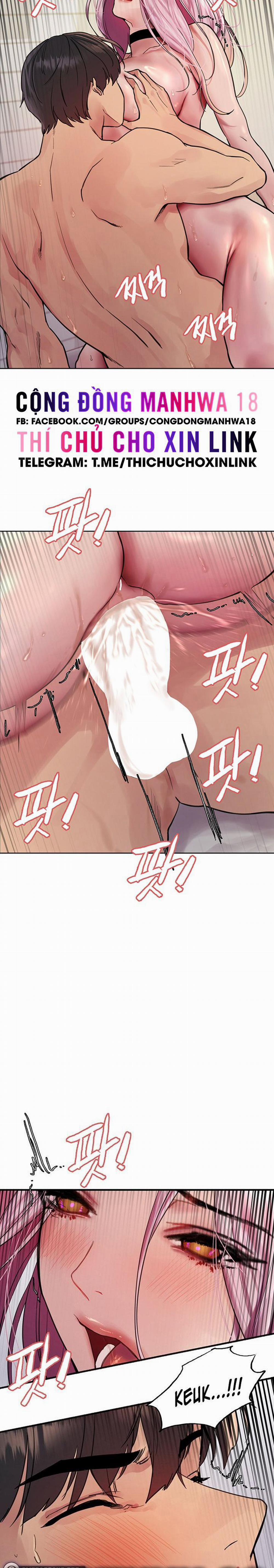 Đồng Hồ Ngưng Đọng Thời Gian 42 trang 24