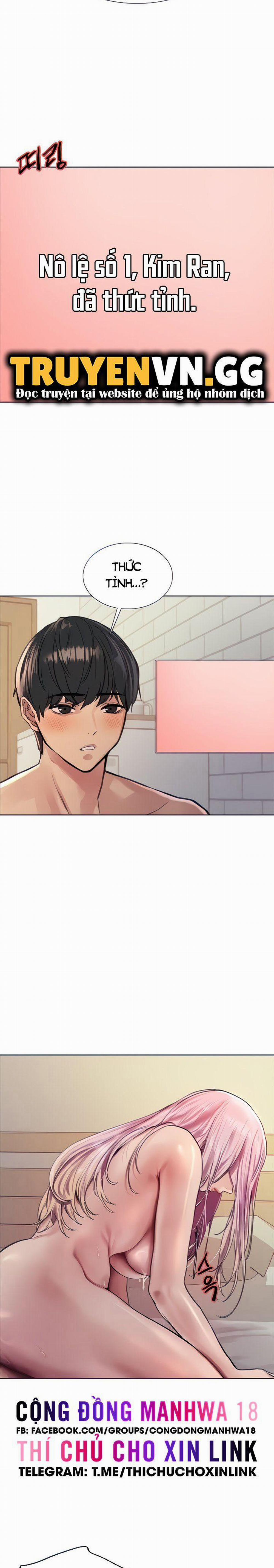 Đồng Hồ Ngưng Đọng Thời Gian 42 trang 3