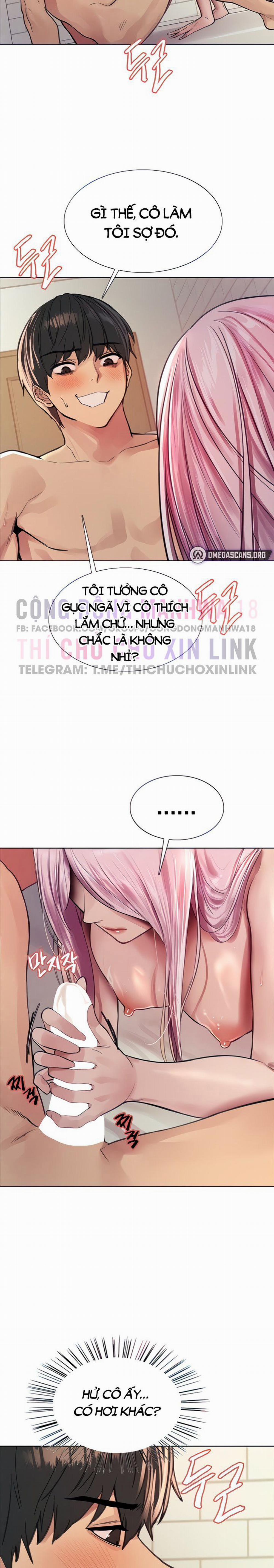 Đồng Hồ Ngưng Đọng Thời Gian 42 trang 5