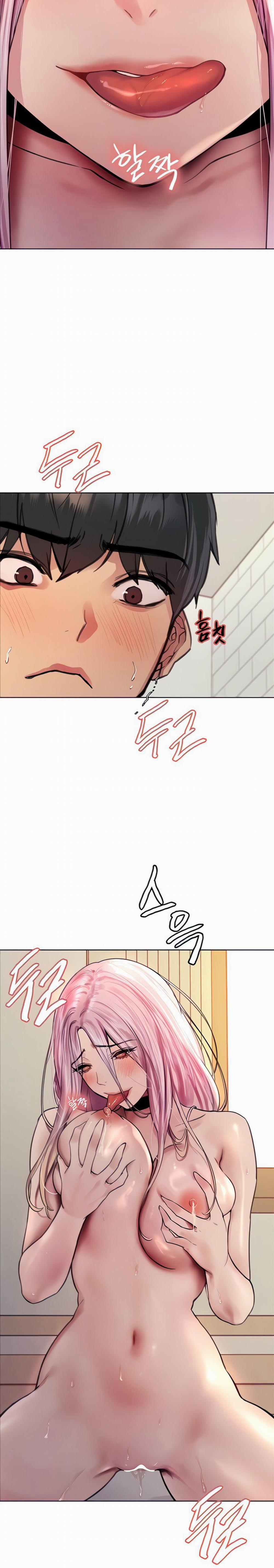 Đồng Hồ Ngưng Đọng Thời Gian 42 trang 7