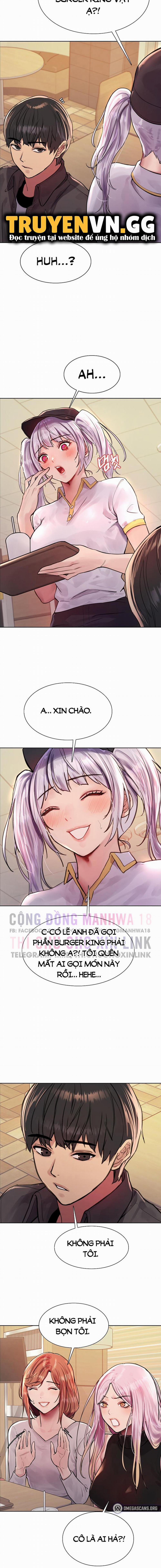 Đồng Hồ Ngưng Đọng Thời Gian 43 trang 13