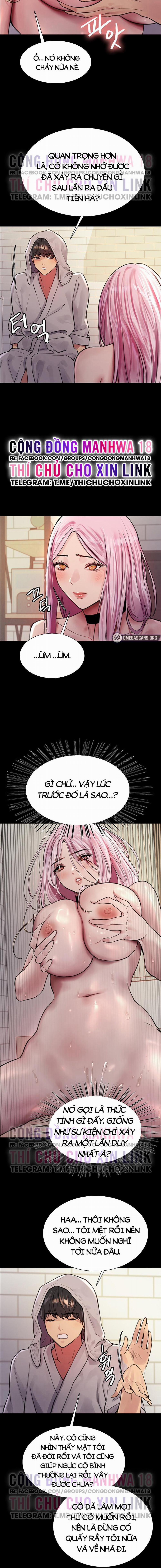 Đồng Hồ Ngưng Đọng Thời Gian 43 trang 4