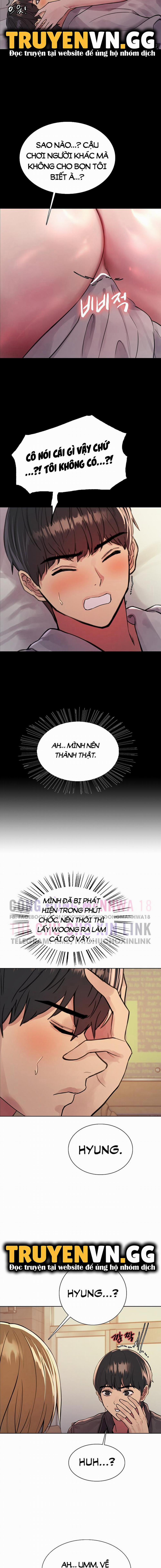 Đồng Hồ Ngưng Đọng Thời Gian 43 trang 8