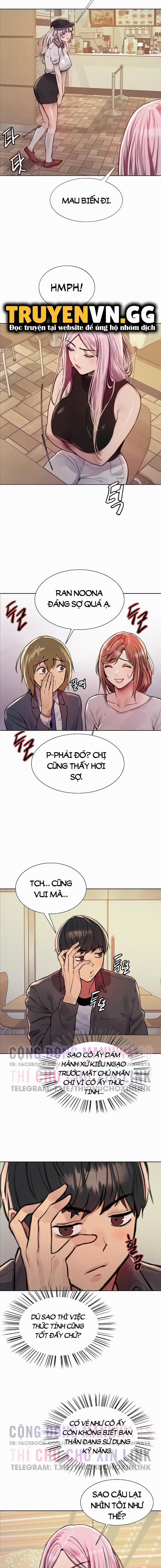 Đồng Hồ Ngưng Đọng Thời Gian 44 trang 11