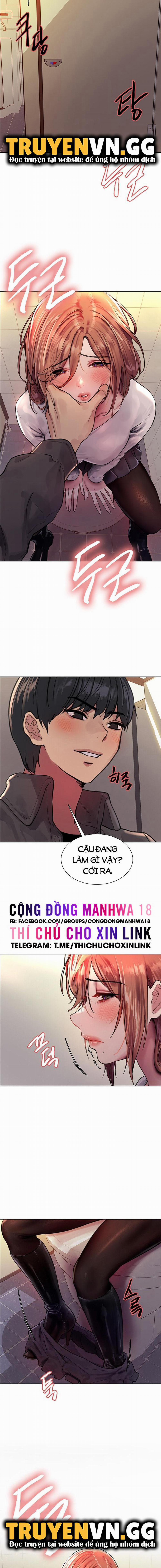 Đồng Hồ Ngưng Đọng Thời Gian 44 trang 14