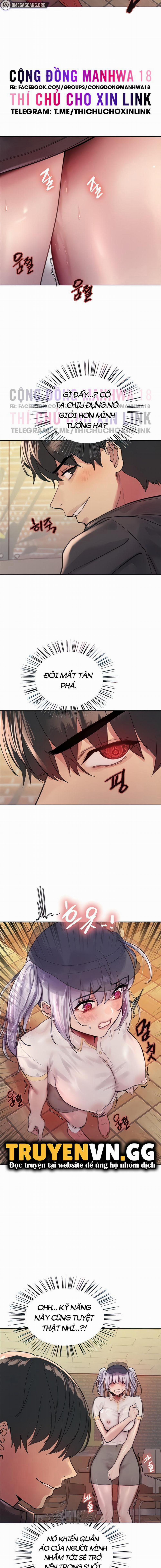 Đồng Hồ Ngưng Đọng Thời Gian 44 trang 3