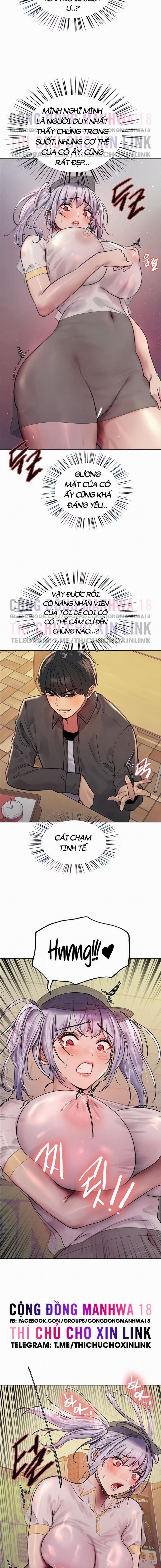 Đồng Hồ Ngưng Đọng Thời Gian 44 trang 4