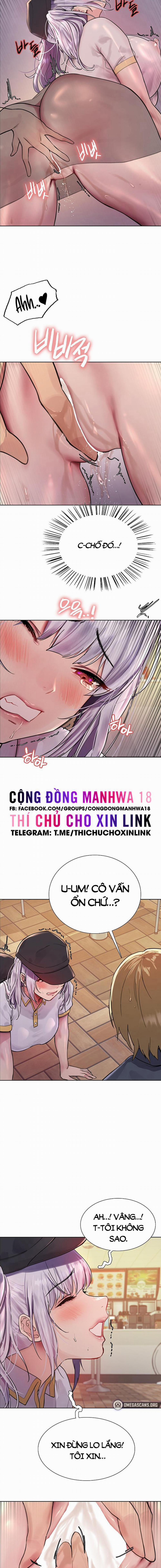 Đồng Hồ Ngưng Đọng Thời Gian 44 trang 6