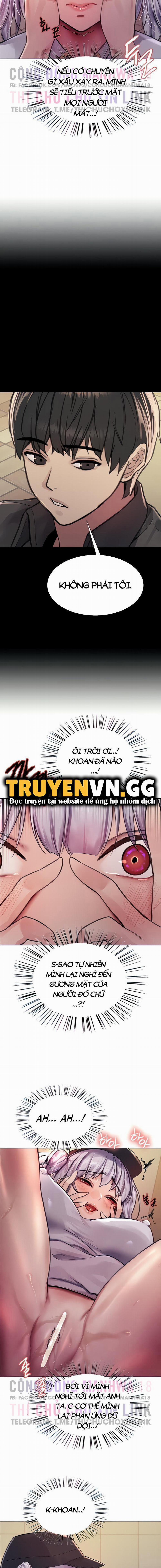 Đồng Hồ Ngưng Đọng Thời Gian 45 trang 1