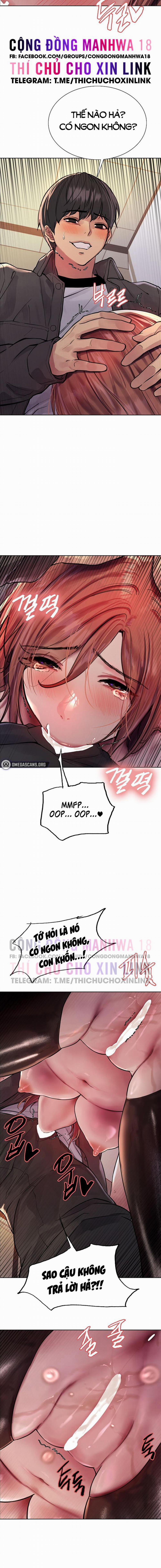 Đồng Hồ Ngưng Đọng Thời Gian 45 trang 11