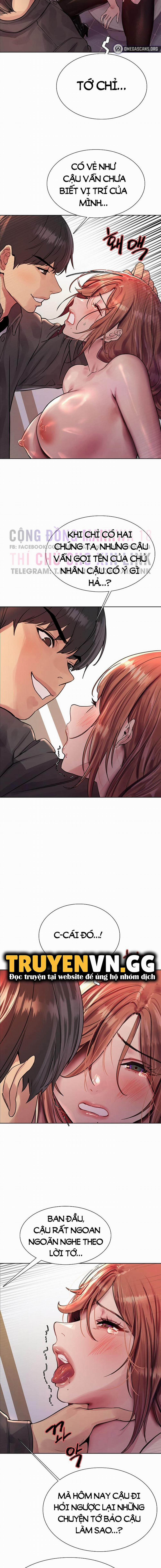 Đồng Hồ Ngưng Đọng Thời Gian 45 trang 6