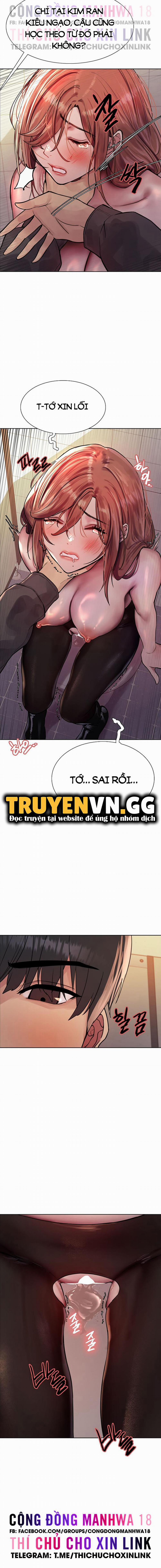 Đồng Hồ Ngưng Đọng Thời Gian 45 trang 7