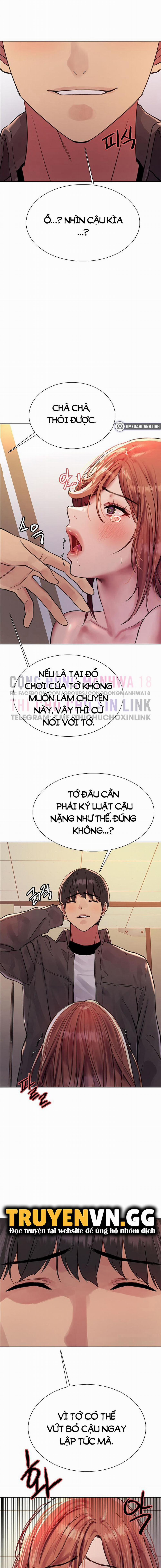 Đồng Hồ Ngưng Đọng Thời Gian 45 trang 8