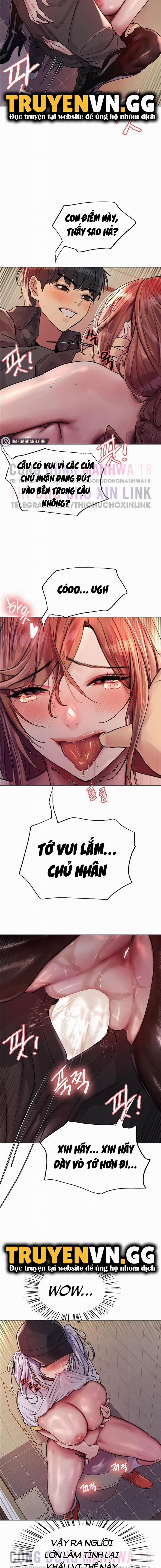 Đồng Hồ Ngưng Đọng Thời Gian 46 trang 11