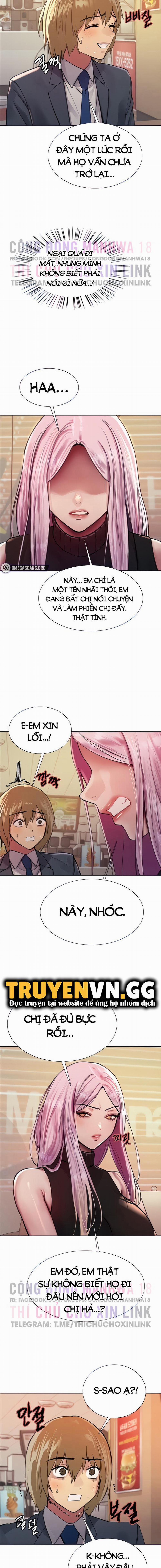 Đồng Hồ Ngưng Đọng Thời Gian 46 trang 2