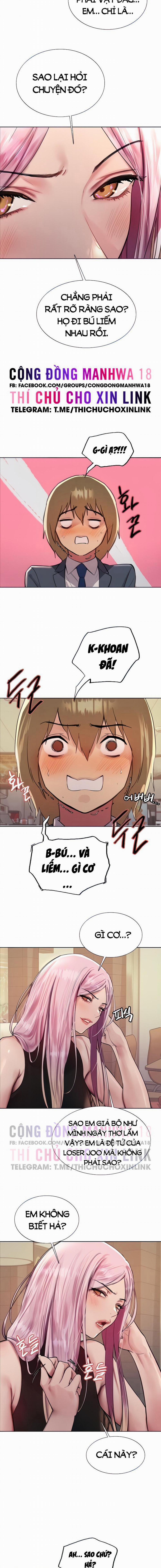 Đồng Hồ Ngưng Đọng Thời Gian 46 trang 3