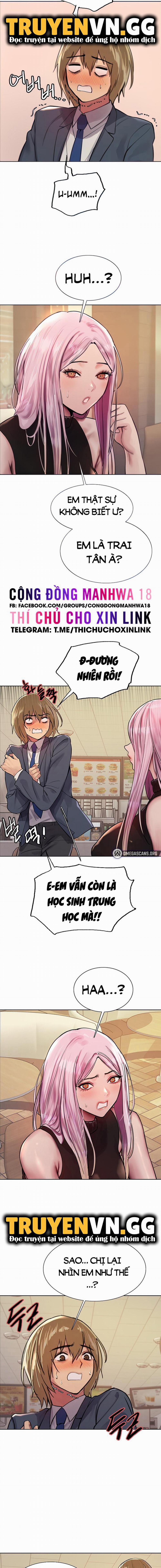 Đồng Hồ Ngưng Đọng Thời Gian 46 trang 4