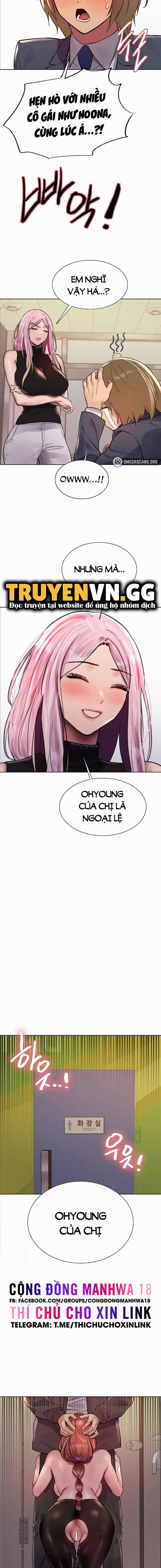 Đồng Hồ Ngưng Đọng Thời Gian 46 trang 7