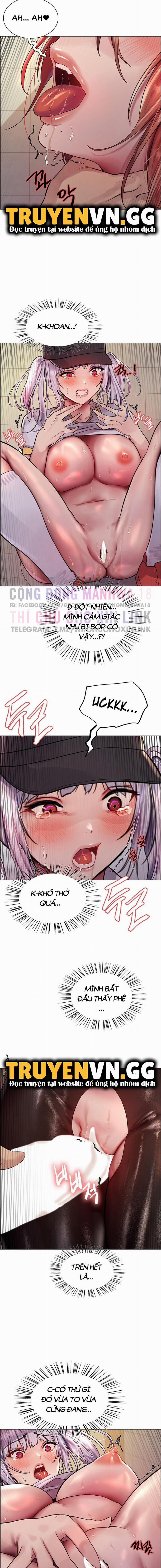 Đồng Hồ Ngưng Đọng Thời Gian 47 trang 10