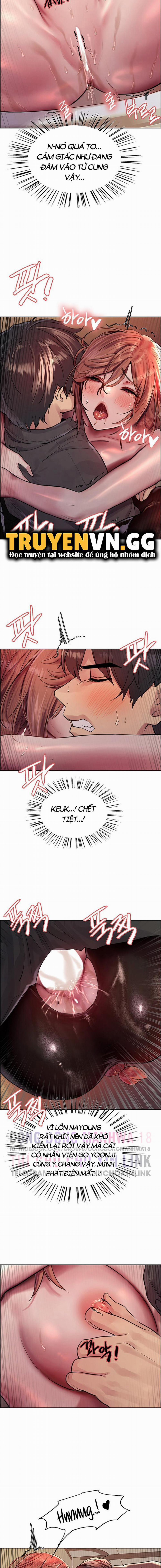 Đồng Hồ Ngưng Đọng Thời Gian 47 trang 13