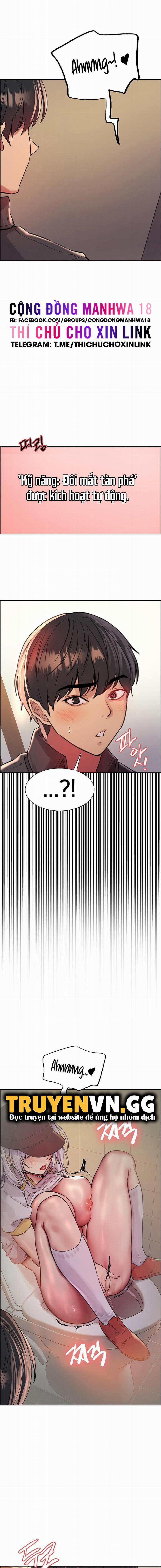 Đồng Hồ Ngưng Đọng Thời Gian 47 trang 6