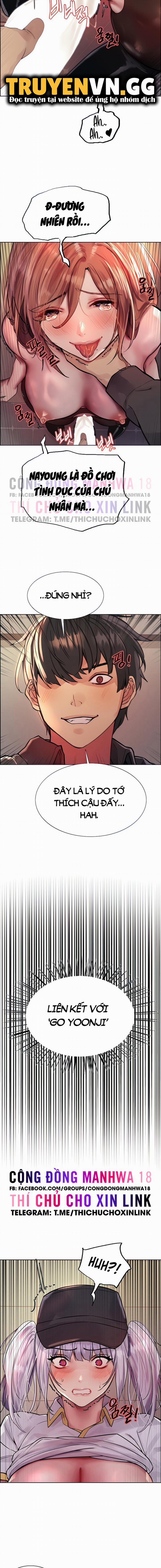 Đồng Hồ Ngưng Đọng Thời Gian 47 trang 9