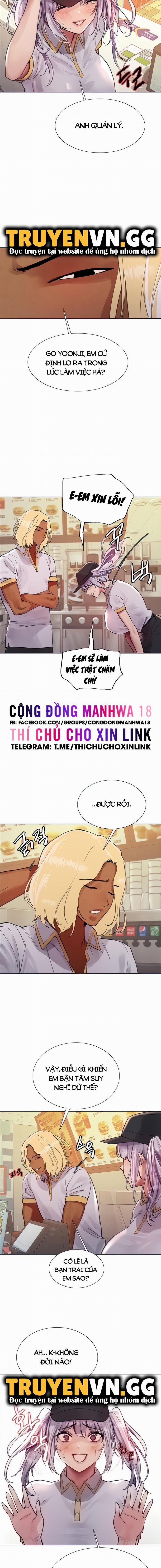 Đồng Hồ Ngưng Đọng Thời Gian 48 trang 1