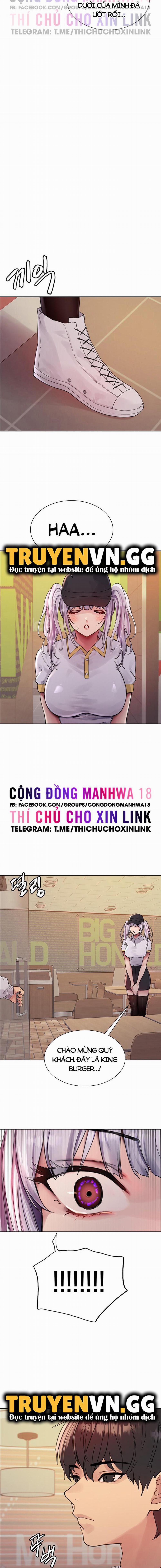 Đồng Hồ Ngưng Đọng Thời Gian 48 trang 10