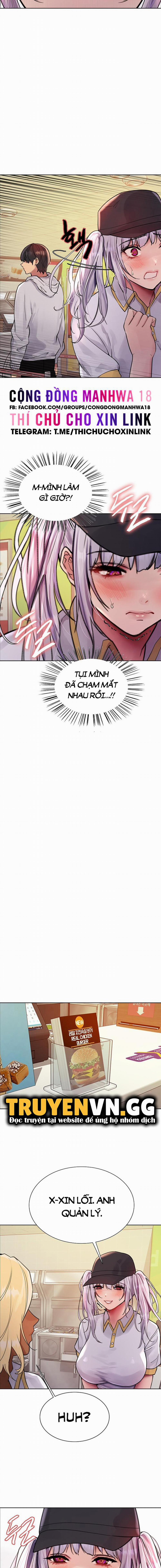 Đồng Hồ Ngưng Đọng Thời Gian 48 trang 12